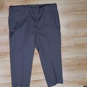 Big Bill men's 46 waist grey work pants